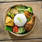 Penyet Delta food