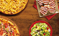 Cicis Pizza food