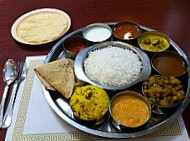 Udipi Cafe food