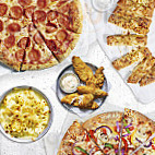 Pizza Hut food