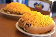 Skyline Chili food