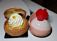 Duo Patisserie food