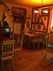 Gasthaus Zur Linde inside