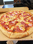 Dominos Pizza Exeter food