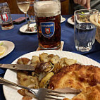 Old Europe food