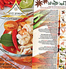 Jasmin Thai food