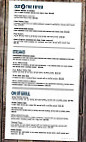 Dukes Seafood And Steakhouse menu