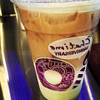 Chatime Broadway food