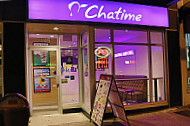 Chatime Broadway menu