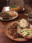 Nando's Elephant Castle food