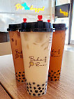 Boba Run inside