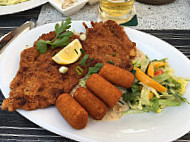 Kranichsberg food