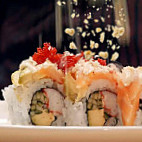 Sushi Nami Royale Bedford food