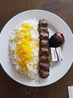 Sirous Steak Persian Cuisine inside