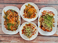 Chef Tako (bangsar) food