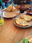 Nando's food