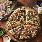 Domino's Pizza Newton food