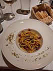 Villa San Rocco food