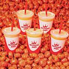 Smoothie King food