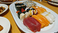 Sushi Cafe food