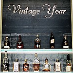 Vintage Year food