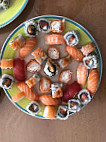 Sushi Roll food