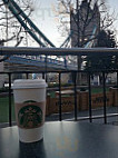 Starbucks Tower Hill food