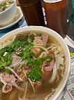 Pho Lovers food