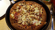 Pizza Hut food