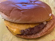 Mcdonald's food