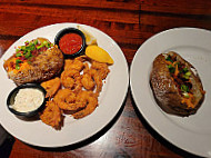 Longhorn Steakhouse Pembroke Pines food