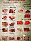 Naoki menu