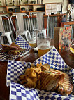 Boese Bros Brewpub food