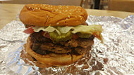 Five Guys food