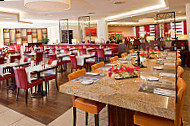 Mövenpick Genève food