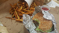 Five Guys food