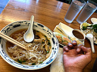 Pho Thanks Brother food