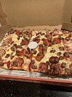 Jet's Pizza food