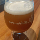 Brewers Inc. Mad