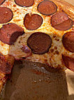 Little Caesars Pizza food