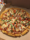 Pizza Hut food