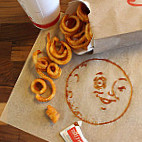 Arby's #6676 food