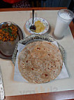 Lahori Paratha food