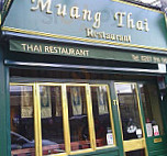 Muang Thai outside