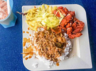 Restoran Kader Mydin food