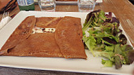 La Creperie Tom Tom food