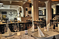 Ristorante Alitalia food