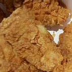 Kfc food