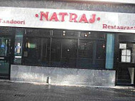 Natraj inside