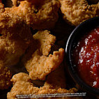 Applebee's Grill food